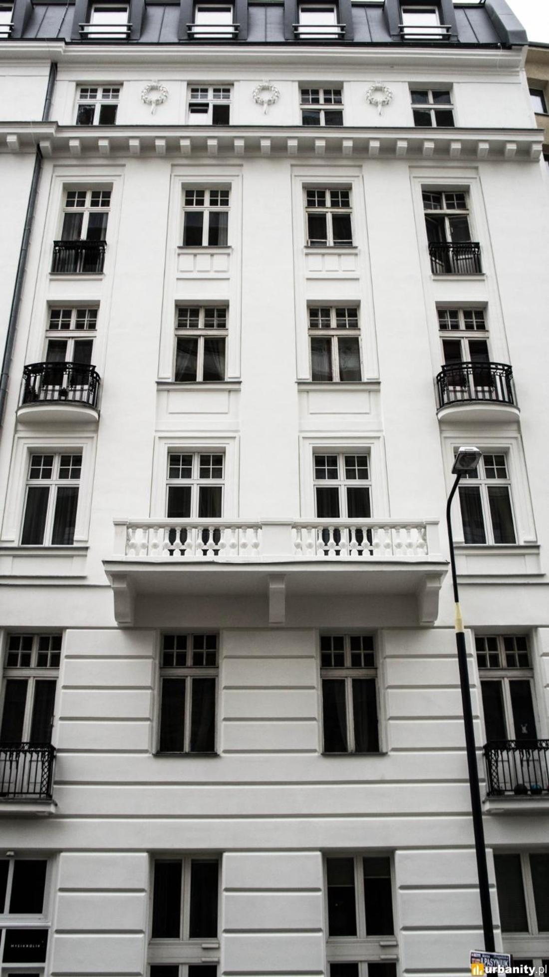 Vista Old Town Apartament