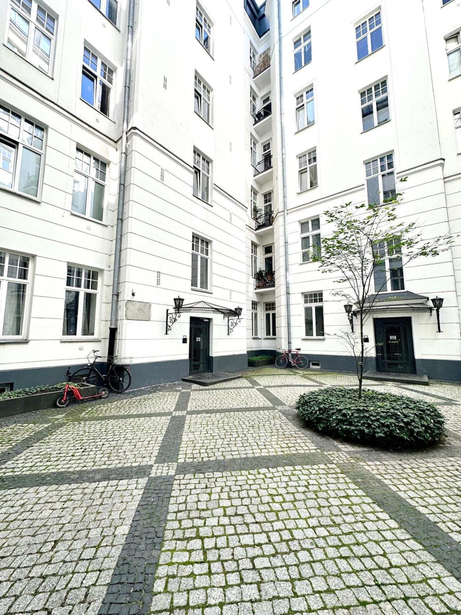 Vista Old Town Apartament