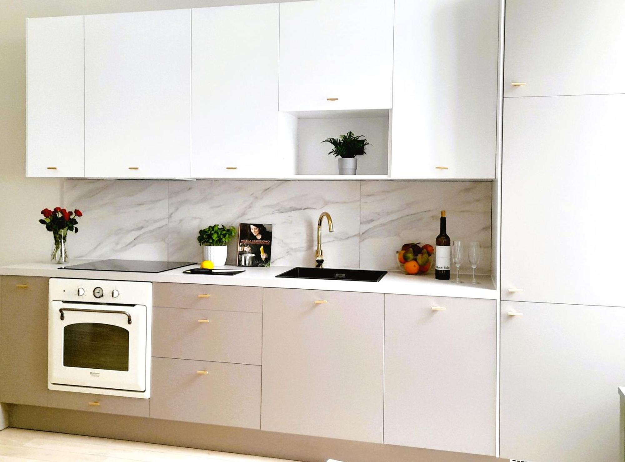 Apartament Vista Old Town *