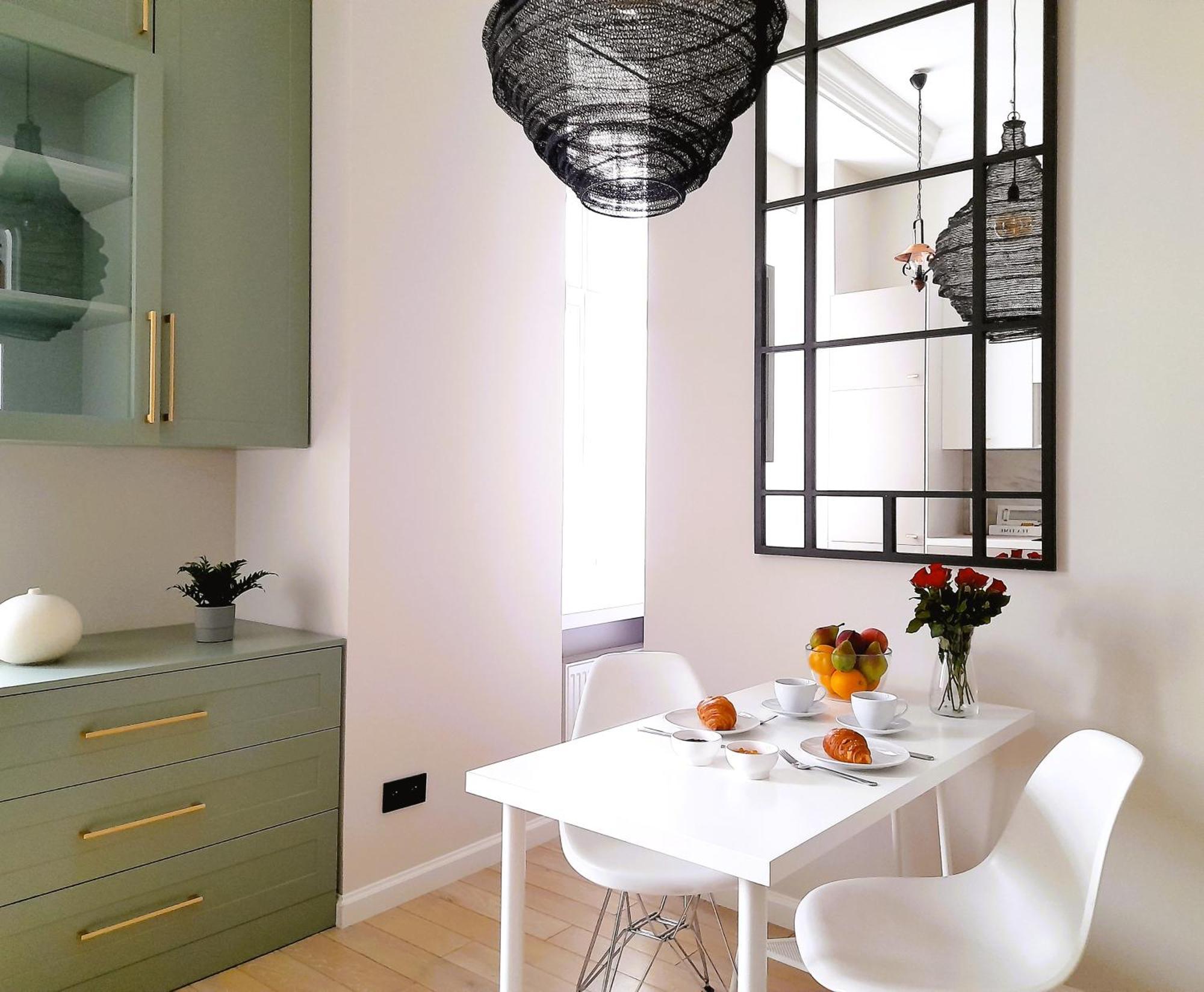 Apartament Vista Old Town Warszawa