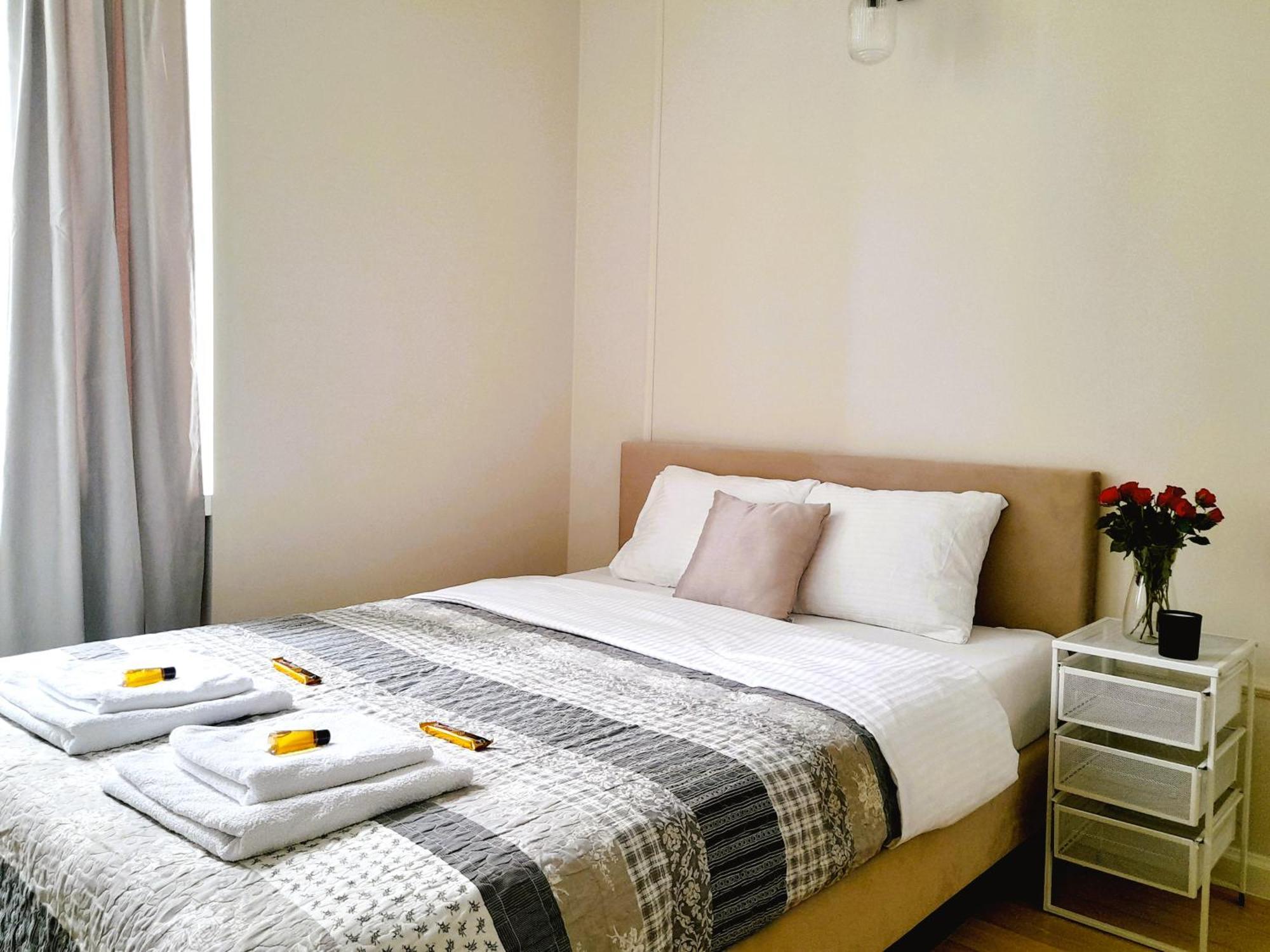 Apartament Vista Old Town